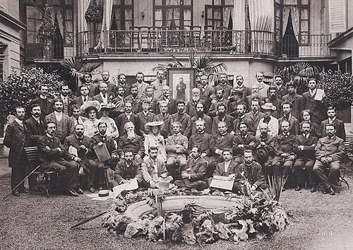 Jewish Territorialist Organization